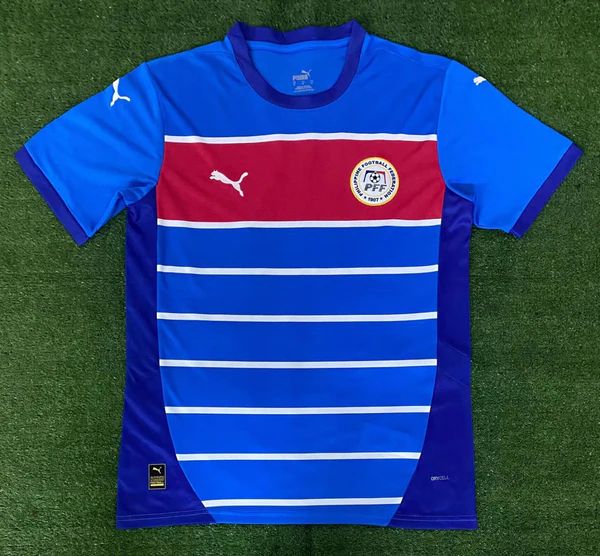 Maillot Philippine