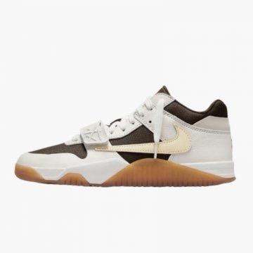 Nike Jordan Jumpman Jack Travis Scott