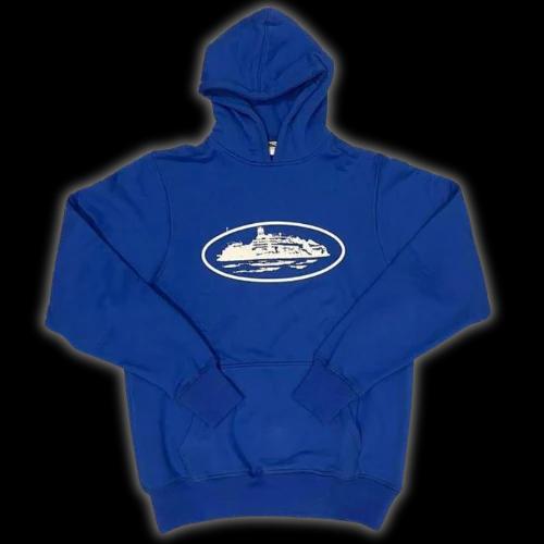 Sweat À Capuche Corteiz Basic Print (6 coloris)