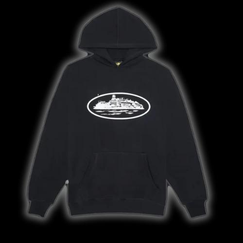 Sweat À Capuche Corteiz Basic Print (6 coloris)