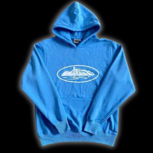 Sweat À Capuche Corteiz Basic Print (6 coloris)