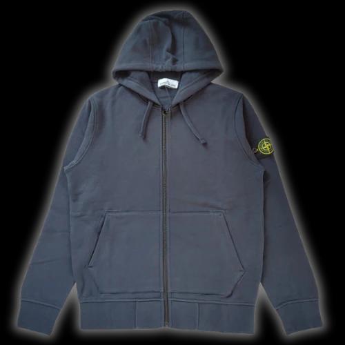 Sweat À Capuche Zippé Stone Island (16 coloris)