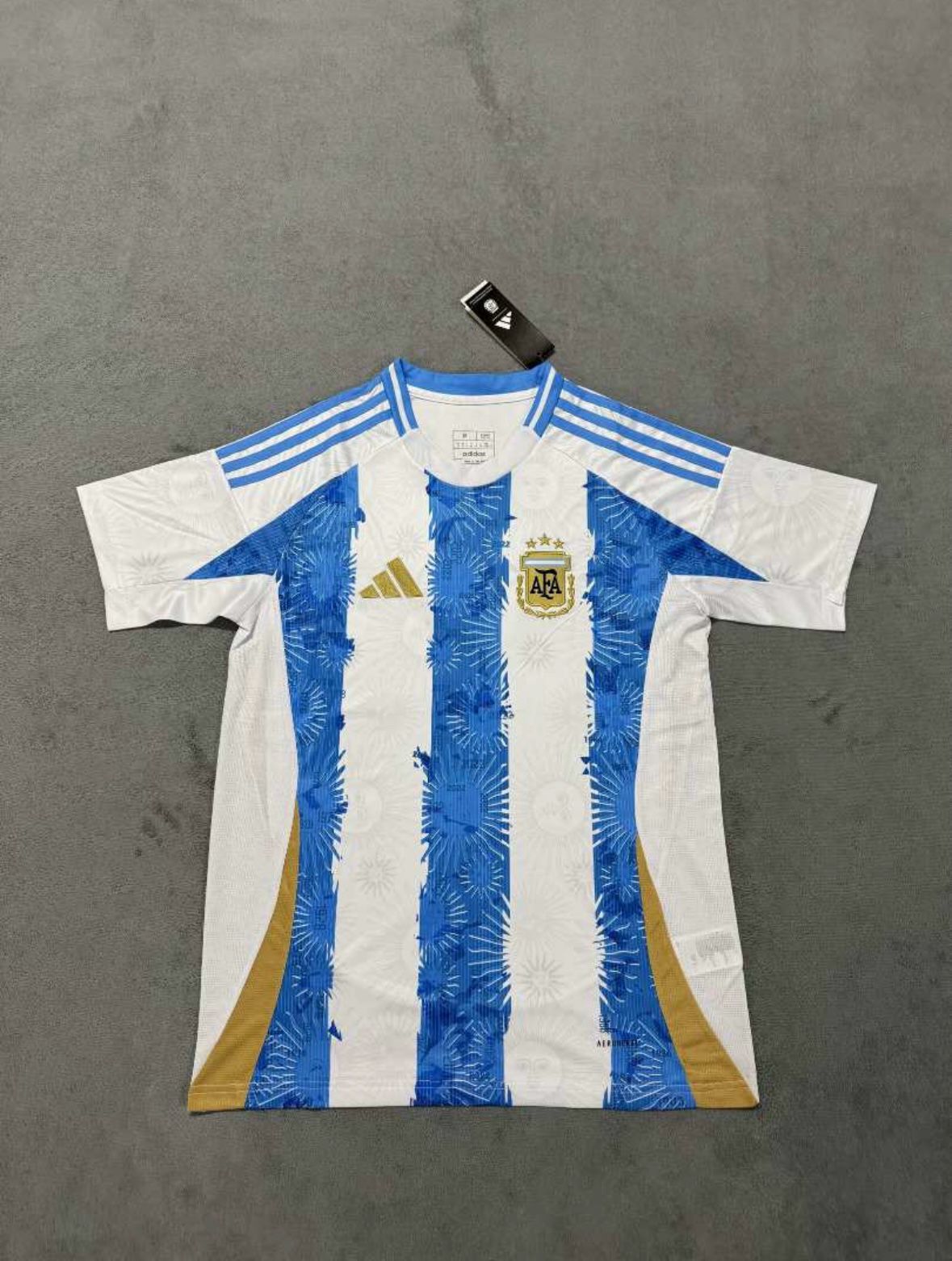 Maillot Argentine