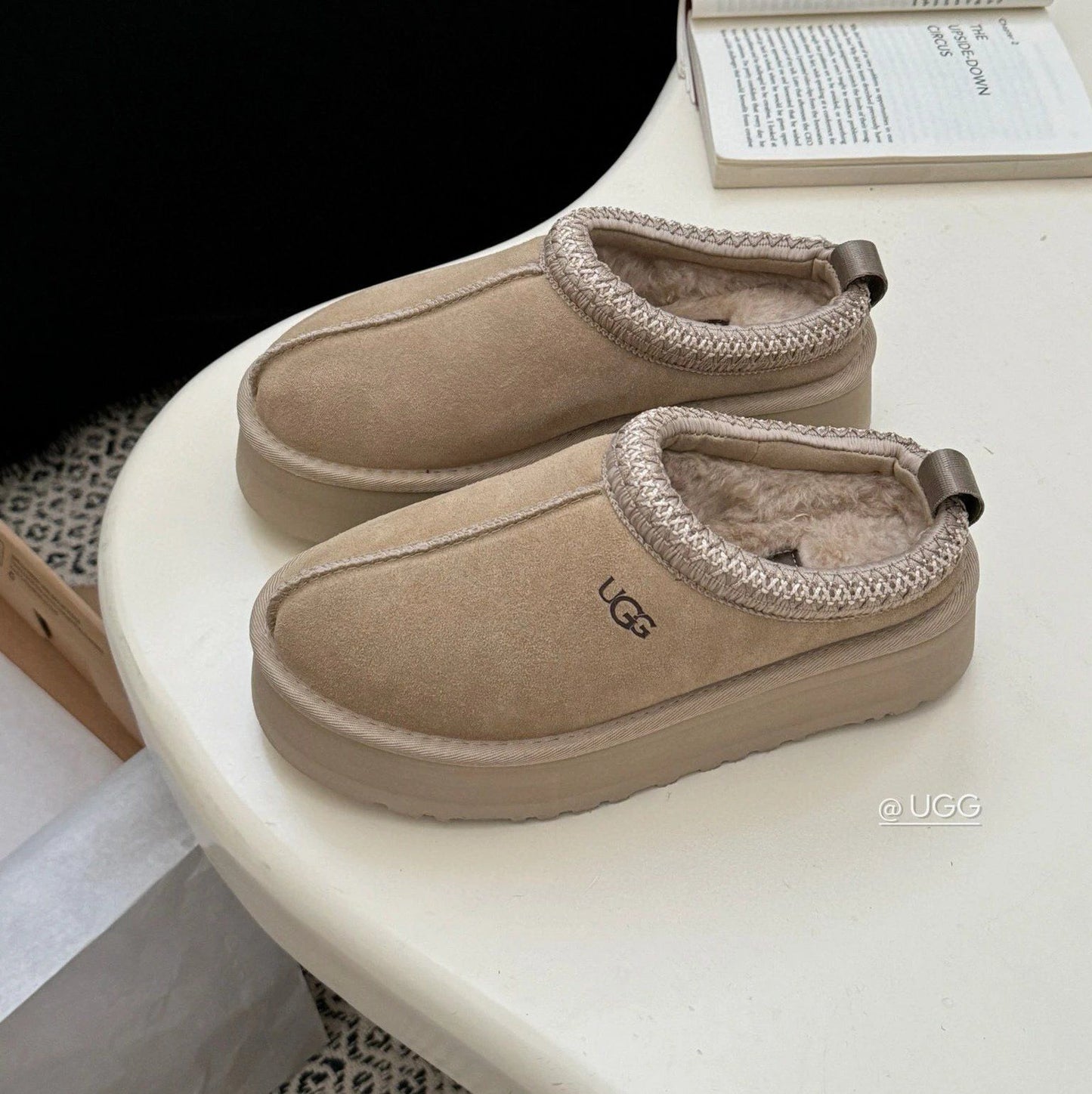 UGG Tasman