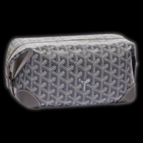 Trousse De Toilette Goyard Bowling 25 (8 coloris)