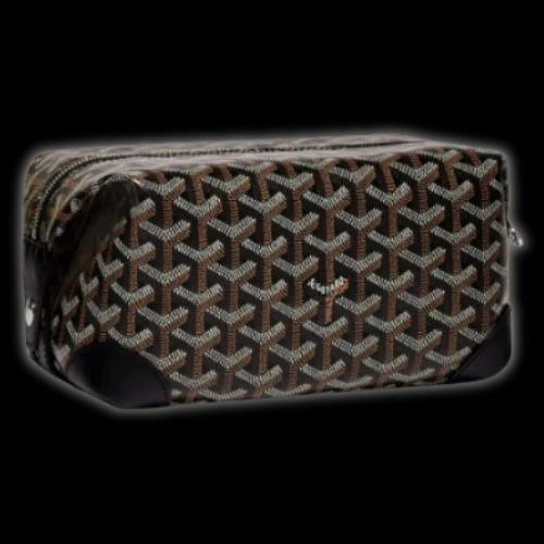 Trousse De Toilette Goyard Bowling 25 (8 coloris)