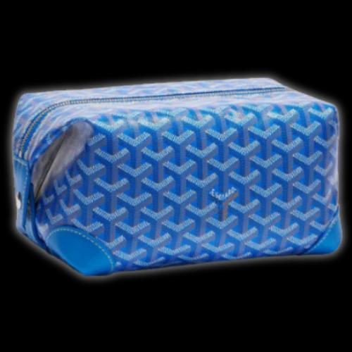 Trousse De Toilette Goyard Bowling 25 (8 coloris)