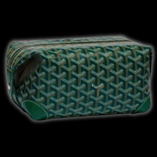 Trousse De Toilette Goyard Bowling 25 (8 coloris)