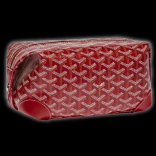 Trousse De Toilette Goyard Bowling 25 (8 coloris)