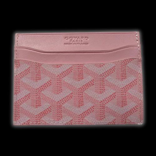 Porte-Cartes Goyard (10 coloris)