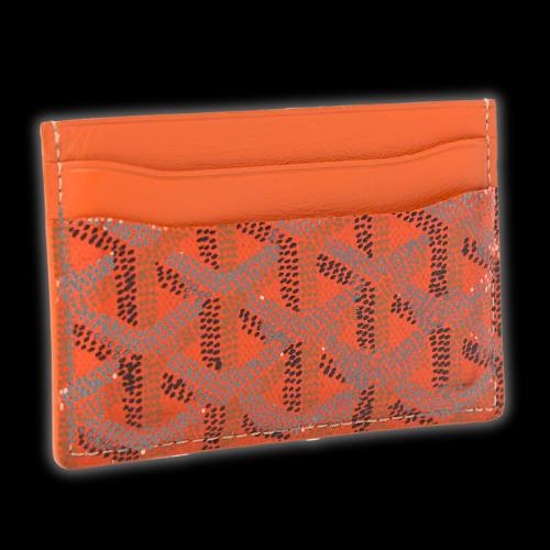 Porte-Cartes Goyard (10 coloris)