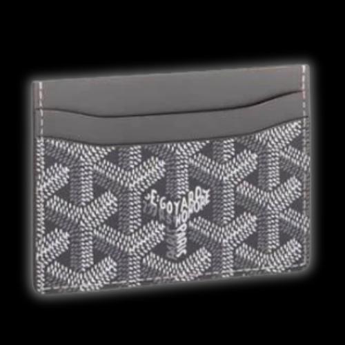 Porte-Cartes Goyard (10 coloris)