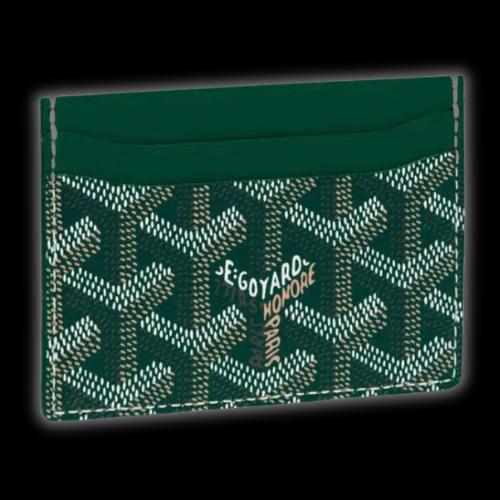 Porte-Cartes Goyard (10 coloris)