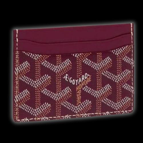 Porte-Cartes Goyard (10 coloris)