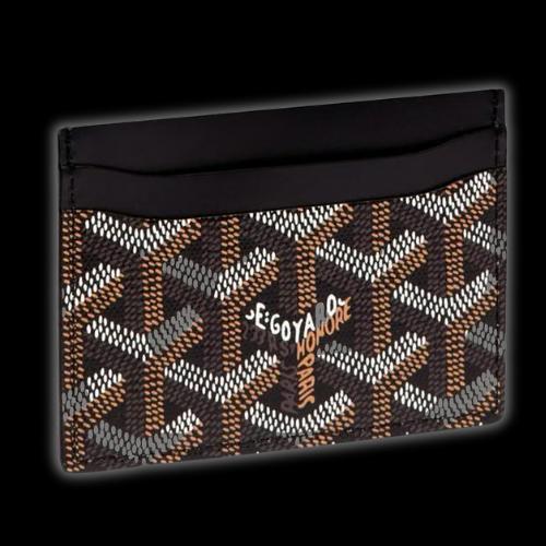 Porte-Cartes Goyard (10 coloris)