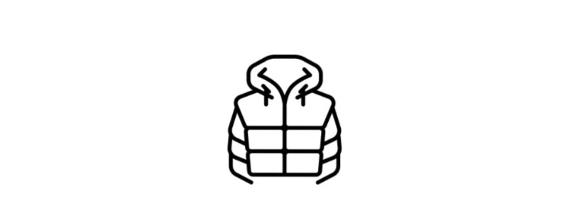 Vestes