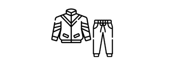 Survêtements