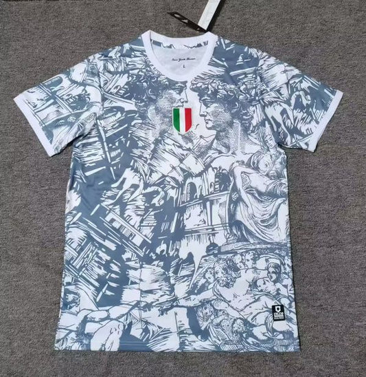 Maillot Concept Italie