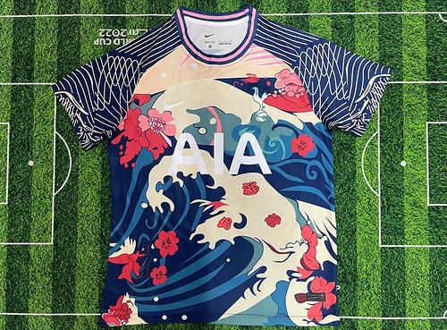 Maillot Concept Tottenham