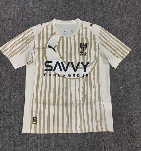 Maillot AL Hilal 2025-2026