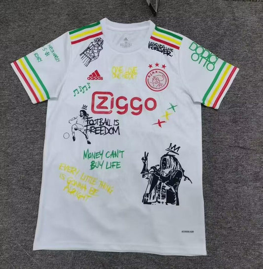 Maillot Concept Ajax