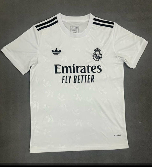 Maillot Real Madrid