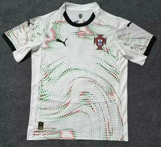 Maillot Portugal