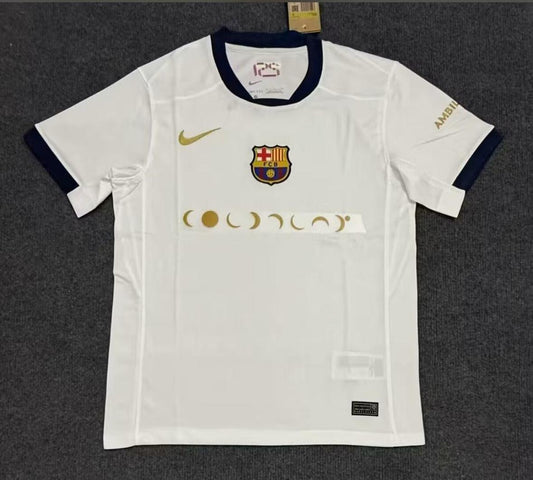 Maillot FC Barcelone