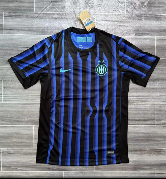 Maillot Inter Milan 2025-2025