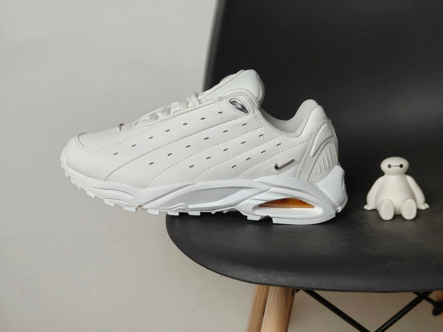 Nike Hot Step Air Terra Drake Nocta White