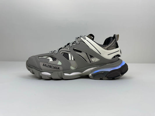 Balenciaga Track Runners Led
