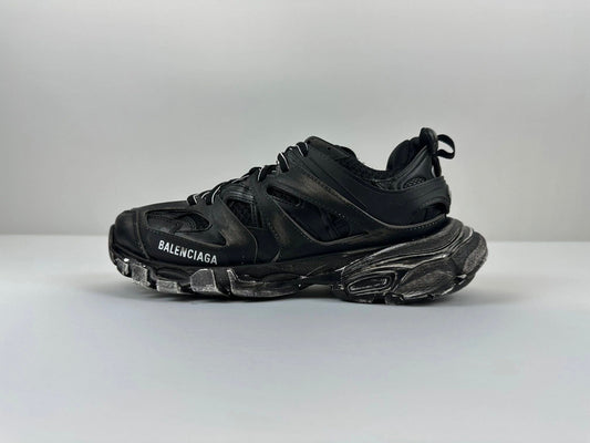 Balenciaga Track Runners sans Led