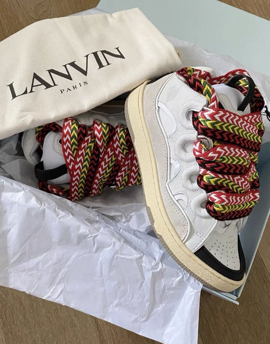 Lanvin Curb