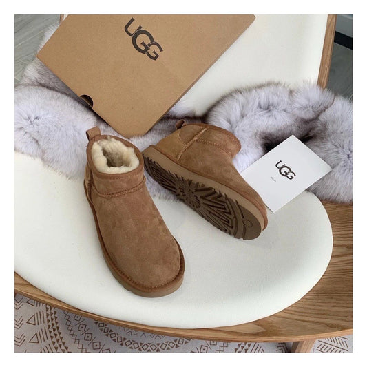 UGG Ultra Mini Boot