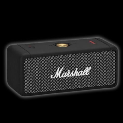 Marshall Emberton