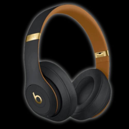 Beats Studio 3