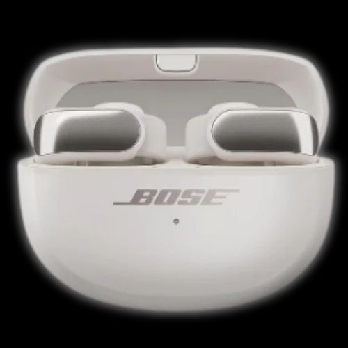 Ecouteurs Bose Ultra Open