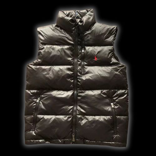 Gilet Brillant Polo Ralph Lauren