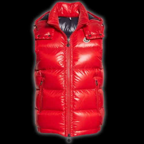 Gilet Moncler Bormes