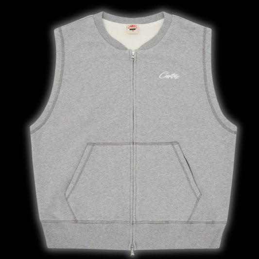 Gilet thermique Corteiz HMP