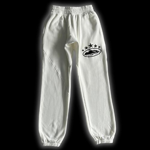 Jogging Corteiz Evil 5e Anniversaire Star (5 coloris)