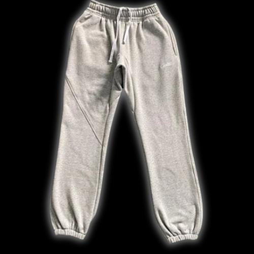 Pantalon De Jogging Sanitaire Corteiz HMP Gris
