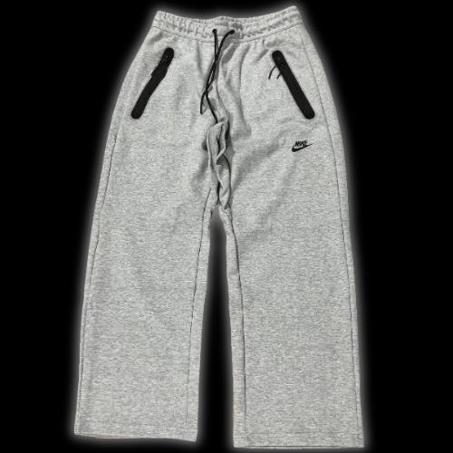 Pantalon De Jogging Nike Tech Fleece Gris