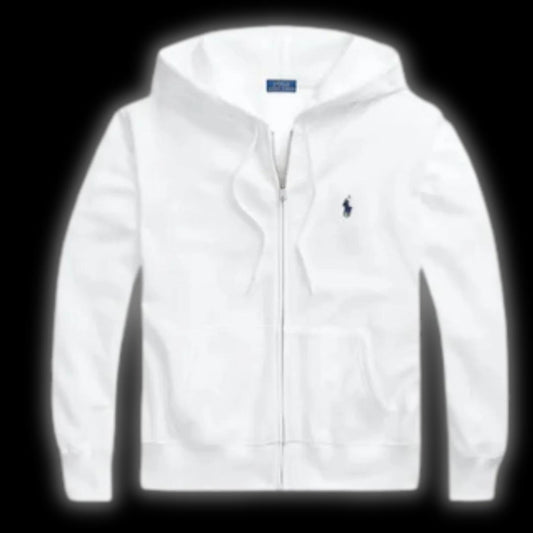 Fermeture Éclair Ralph Lauren (4 coloris)