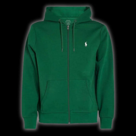 Fermeture Éclair Ralph Lauren (4 coloris)