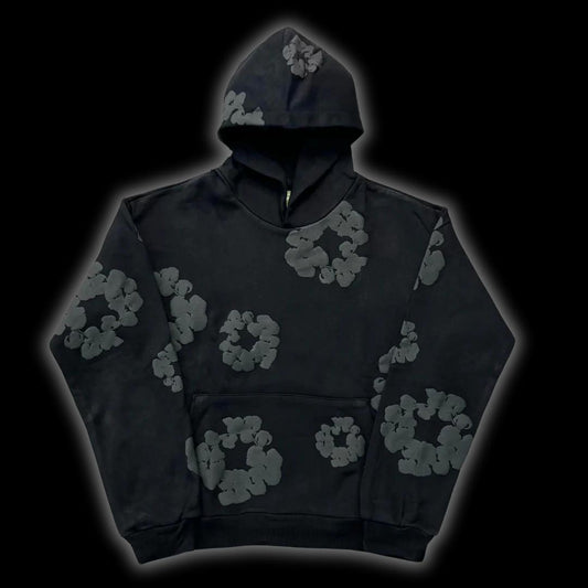Sweat À Capuche Denim Tears (12 coloris)