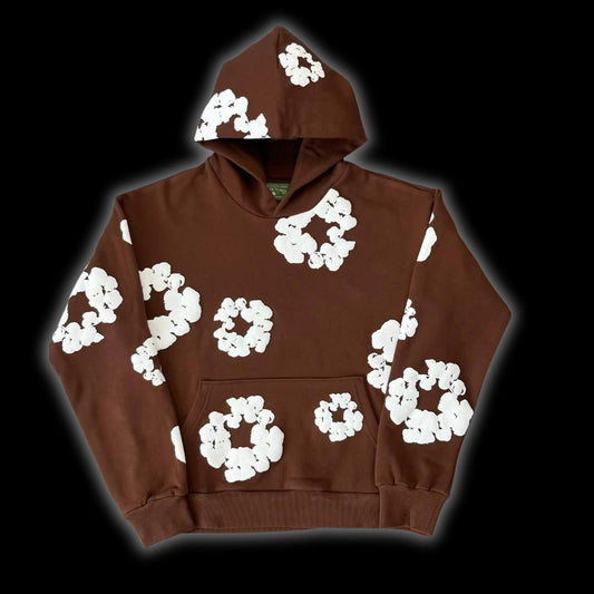 Sweat À Capuche Denim Tears (12 coloris)