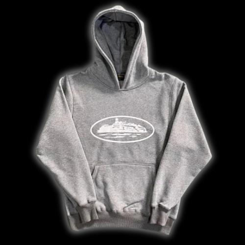 Sweat À Capuche Corteiz Basic Print (6 coloris)