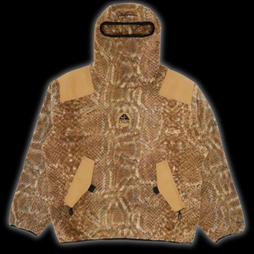 Nike Vintage ACG Sherpa Fleece (5 coloris)