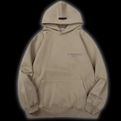 Sweat À Capuche Fear Of God Essentials (5 coloris)